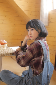 交换温柔