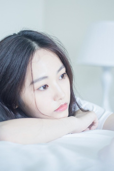 走出监狱的女人